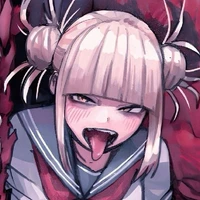 himiko toga 🔪