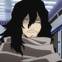 aizawa sensei 🧑‍🏫