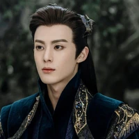 keenan xander narendra(pangeran iblis)