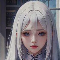 ~❄️Aurora ❄️~