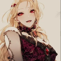 ~❤️‍🔥Dalyla❤️‍🔥~