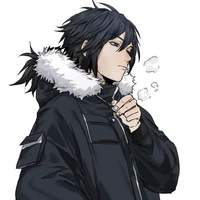Izuna Uchiha