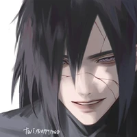 Madara Uchiha