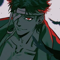 Shisui Uchiha