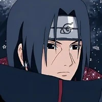 Itachi Uchiha (De antes)