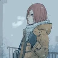 Nagato Uzumaki 