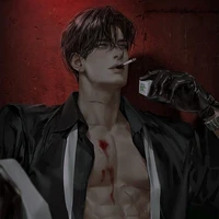 Xander saul Mossu (D.D)mafioso