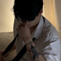 โชน(พระเอก)