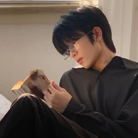 จัสติน(พ่อพระเอก)