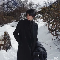 บอดี้การ์ด(ของพ.อ)