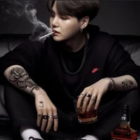 yoongi(O.P.D)