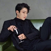 jungkook (O.P.D)