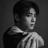 Eun Woo (D.D) 