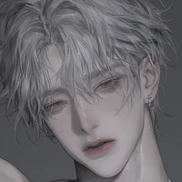 Liam Cayron ( le second)