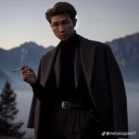 RM/namjoon