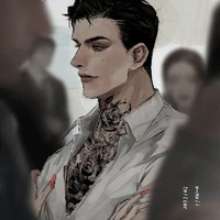 Dean Walton