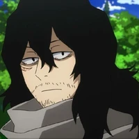Aizawa sensei