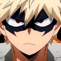 bakugo💥