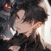 Azrael Cooper(A.R)