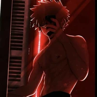 Bakugo