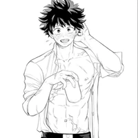 Izuku