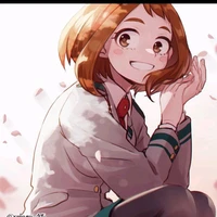 Ochaco