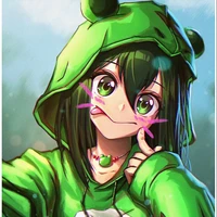 Tsuyu