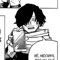 Shota Aizawa