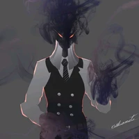 Black mist