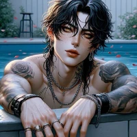 zyran Miller (irmão eryx e Jeferson)