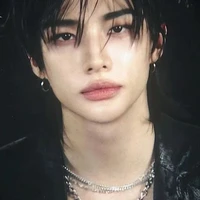 Hwang hyunjin