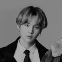 Min yoongi