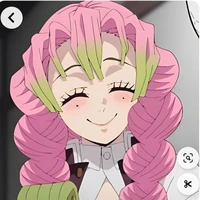 mitsuri
