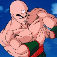 tenshinhan