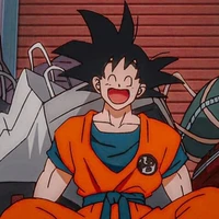 goku
