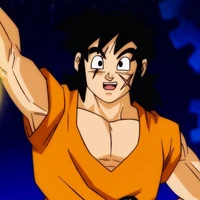 yamcha
