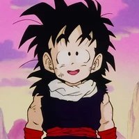 gohan