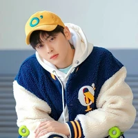 Eun-woo (8 years old)