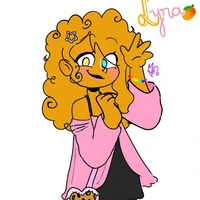 🧡Luiza🥭