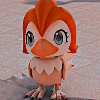 Chicki