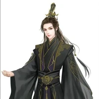 จินเฝิง (พ)👑