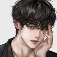 noah morgan (amigo de Santi)(G.P.D)
