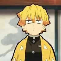 Agatsuma Zenitsu