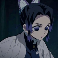 Kocho Shinobu