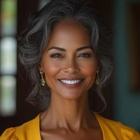 Neide silveira (mãe de Will)