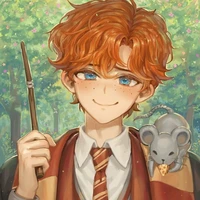 Ron Weasley