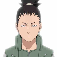 Shicamaru