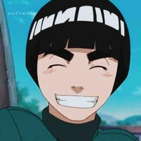 Rock Lee