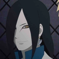 Orochimaru
