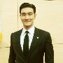Siwon (Ayah)